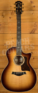 Taylor 400 Series | 414ce Special Edition - Shaded Edgeburst