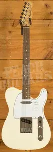 Fender Standard Telecaster - Laurel - Olympic White