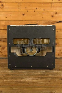 Divided By 13 JRT 9/15 Electric Guitar Amplifier Combo - 9W/15W - Celestion G12H - Black Bronco Tolex