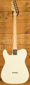 Fender Standard Telecaster - Laurel - Olympic White
