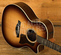 Taylor 400 Series | 414ce Special Edition - Shaded Edgeburst