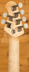 Music Man Axis Premium One Piece Translucent Gold