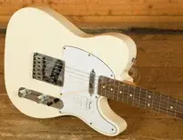 Fender Standard Telecaster - Laurel - Olympic White