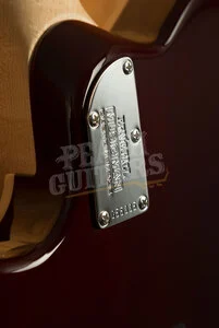Music Man Axis Premium One Piece Translucent Gold