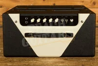 Divided By 13 BTR 23 Electric Guitar Amplifier Combo - 23W - Celestion G12H - Black Bronco Tolex