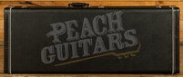 PRS SC594 McCarty Sunburst *Used*