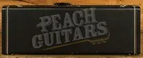 Tom Anderson Drop Top 1994 - Translucent Amber *Used*
