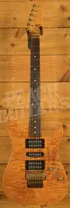 Tom Anderson Drop Top 1994 - Translucent Amber *Used*