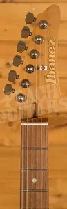 Ibanez AZ22S1F AZ Series Standard - Jatoba - Transparent Black Sunburst