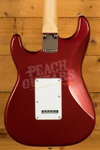 Fender Standard Stratocaster - Maple - Candy Cola