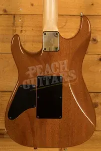 Tom Anderson Drop Top 1994 - Translucent Amber *Used*