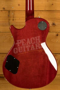 PRS SC594 McCarty Sunburst *Used*