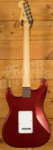 Fender Standard Stratocaster - Maple - Candy Cola
