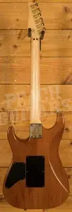 Tom Anderson Drop Top 1994 - Translucent Amber *Used*