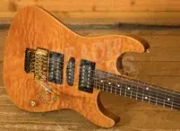 Tom Anderson Drop Top 1994 - Translucent Amber *Used*