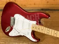 Fender Standard Stratocaster - Maple - Candy Cola