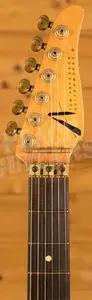 Tom Anderson Drop Top 1994 - Translucent Amber *Used*
