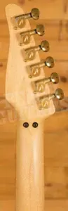 Tom Anderson Drop Top 1994 - Translucent Amber *Used*