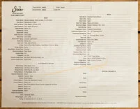 Suhr Modern Antique Limited Edition | Surf Green