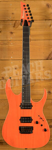 Ibanez RG Prestige | RGR5221 - Transparent Fluorescent Orange