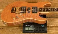 Tom Anderson Drop Top 1994 - Translucent Amber *Used*
