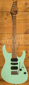 Suhr Modern Antique Limited Edition | Surf Green