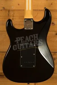 Squier Classic Vibe '70s Stratocaster HSS - Maple - Black