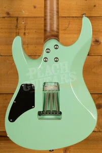 Suhr Modern Antique Limited Edition | Surf Green