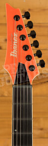 Ibanez RG Prestige | RGR5221 - Transparent Fluorescent Orange