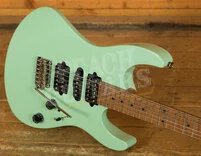 Suhr Modern Antique Limited Edition | Surf Green