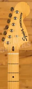 Squier Classic Vibe '70s Stratocaster HSS - Maple - Black