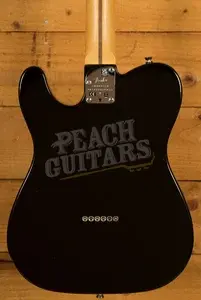 Fender American Professional II Telecaster - Black *Used*