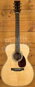 Martin Standard Series | OM-28 *2025 Spec*