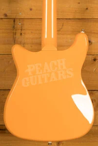 Epiphone 150th Anniversary Crestwood Custom | California Coral *Used*