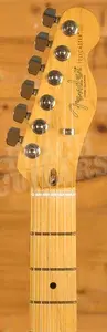Fender American Professional II Telecaster - Black *Used*
