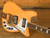 Epiphone 150th Anniversary Crestwood Custom | California Coral *Used*