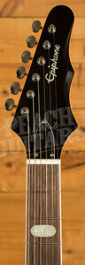 Epiphone 150th Anniversary Crestwood Custom | California Coral *Used*