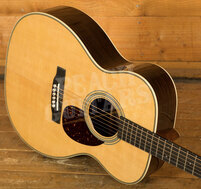 Martin Standard Series | OM-28 *2025 Spec*