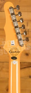 Epiphone 150th Anniversary Crestwood Custom | California Coral *Used*