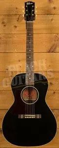 Gibson L-00 Original | Ebony *Left-Handed* *Used* 