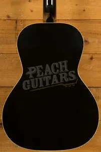 Gibson L-00 Original | Ebony *Left-Handed* *Used* 