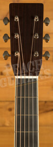 Eastman Traditional Thermo Cure Large Sound Hole E20D-TC-LSH | Natural