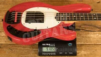 Music Man Tim Commerford Collection | Active StingRay - Caliper Red
