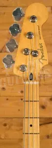 Fender Player II Precision Bass - Maple - Aquatone Blue