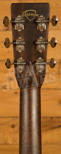 Eastman Traditional Thermo Cure Large Sound Hole E20D-TC-LSH | Natural