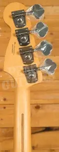 Fender Player II Precision Bass - Maple - Aquatone Blue