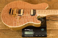 Music Man Axis Premium One Piece Natural