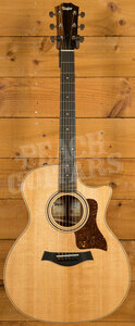 Taylor 300 Series | 314ce Studio - Natural