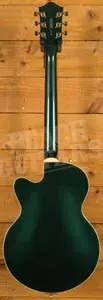 Gretsch G5655TG Electromatic Centre Block Jr. Single-Cut Cadillac Green