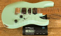 Suhr Modern Antique Limited Edition | Surf Green